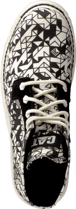 CAT - Ridge Walala Black