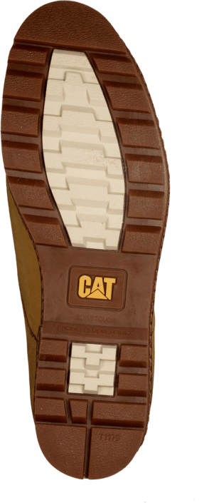 CAT - High Hopes Honey Reset