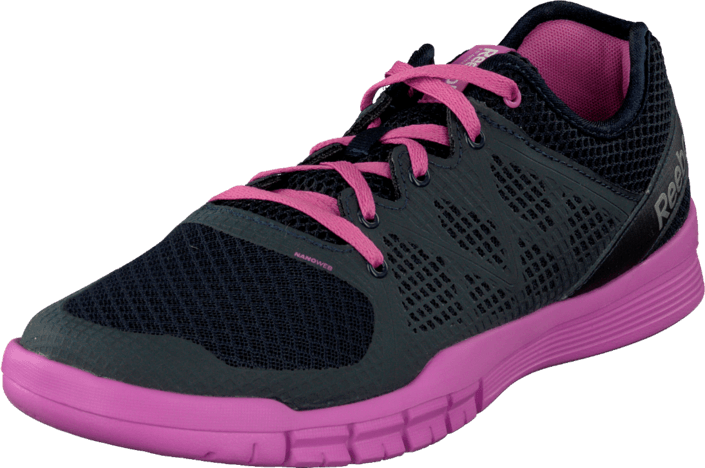 Reebok - Reebok Zmove Tr 2.0 Faux Indigo/Ultraberry/Silver