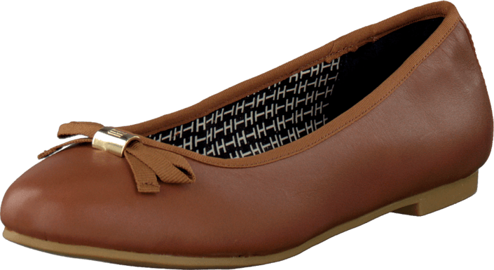 Tommy Hilfiger - Amy 8A Brandy