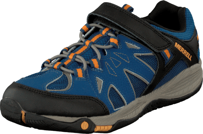 Merrell - Allout Blaze Aerosport Blue