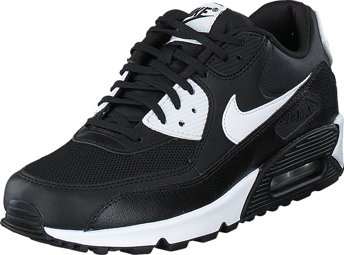 air max 90 essential svart air max 90 essential svart