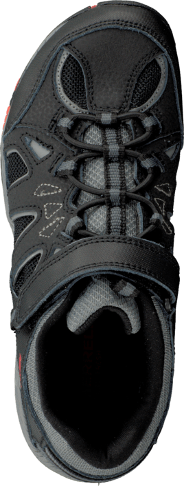 Merrell - Allout Blaze Black