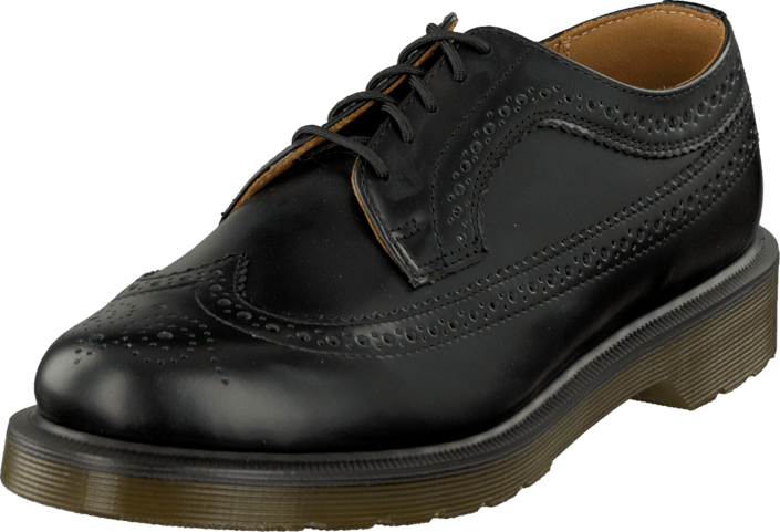 Dr Martens - Wingtip 3989 Black