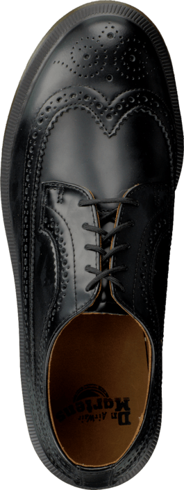 Dr Martens - Wingtip 3989 Black