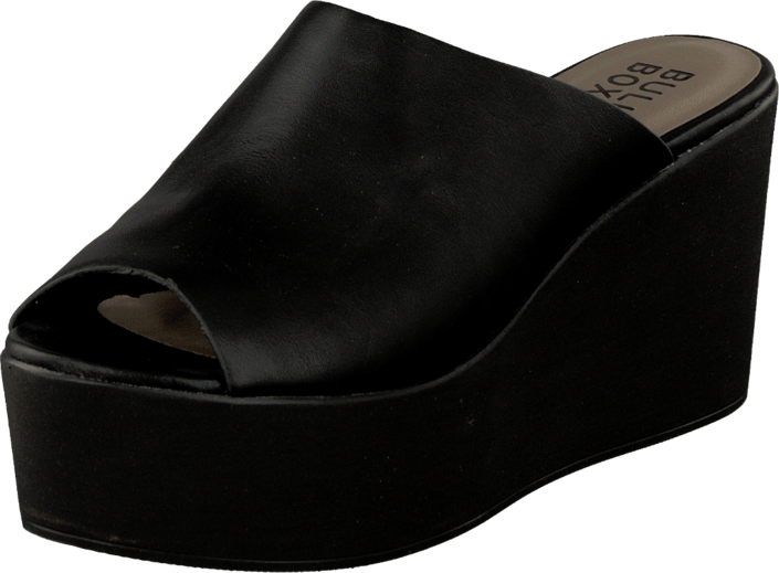 Bullboxer - 765F2S006 Black