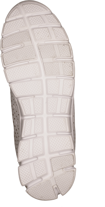 Oill - Bern Signature Shoe Girl White