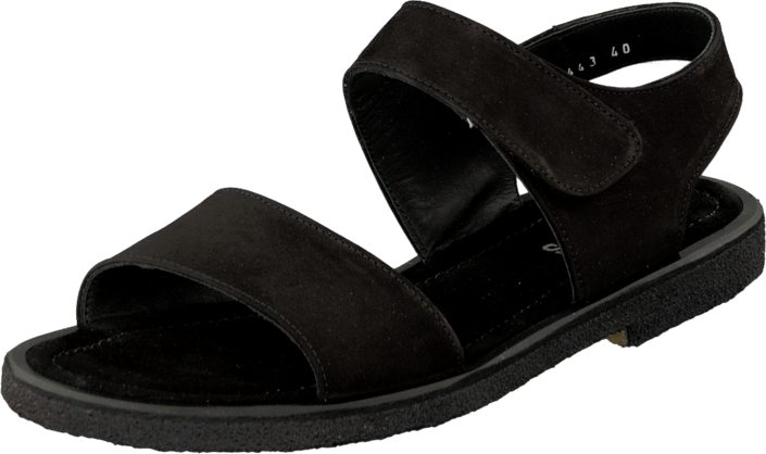 Angulus - 5443-102 Black