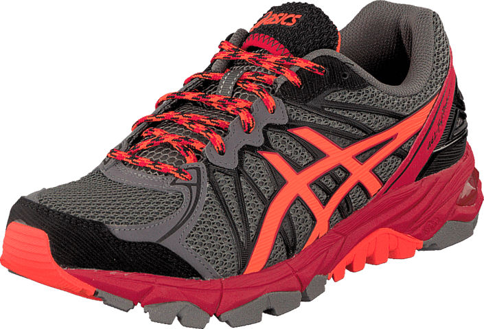Asics - Gel Fujitrabuco 3 Grey