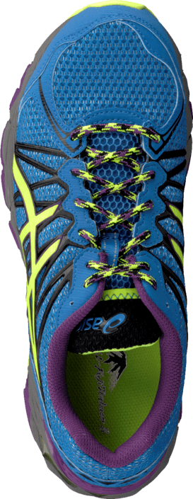 Asics - Gel Fujitrabuco 3 Blue