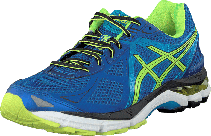 Asics - GT 2000 3 Blue