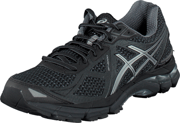 asics gt 2000 dam svart asics gt 2000 dam svart