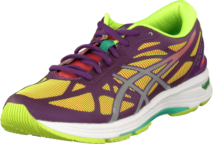 Asics - Gel Ds Trainer 20 Nc Purple