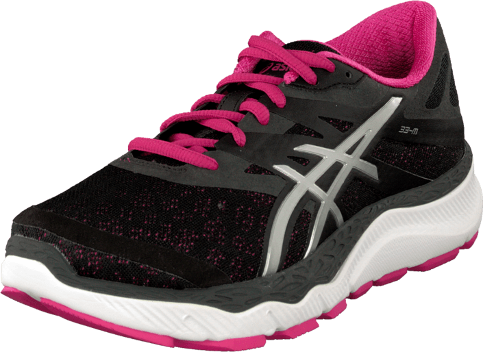 Asics - Asics 33 M Black