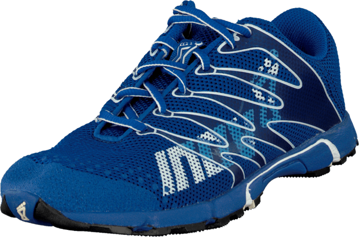 Inov8 - 230 Azure/White