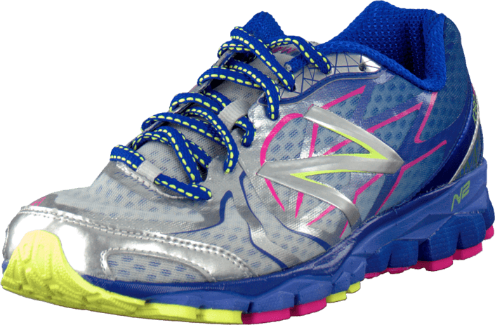 New Balance - W1080BY4 Blue