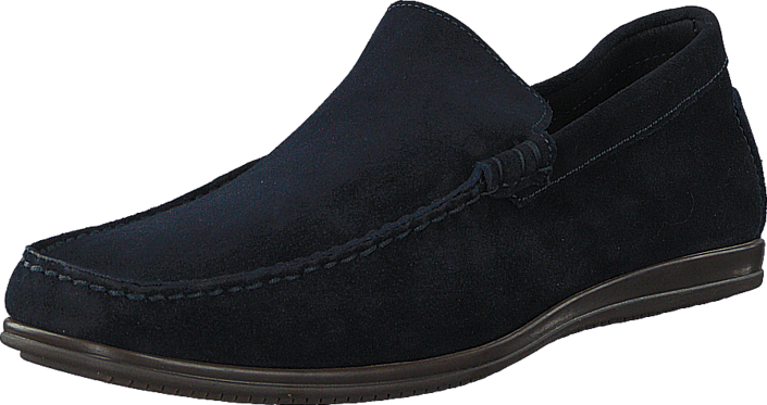Oscar Jacobson - Philip 200 Navy