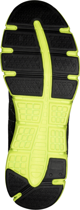 Bagheera - Octane Wmn Black/Lime