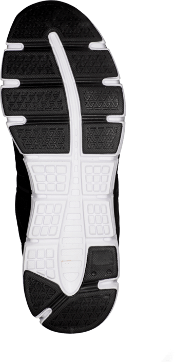 Bagheera - Metro Wmn Black/White