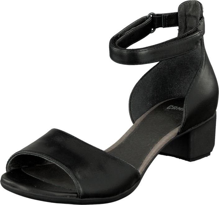 Camper - Beth 22106-001 Black