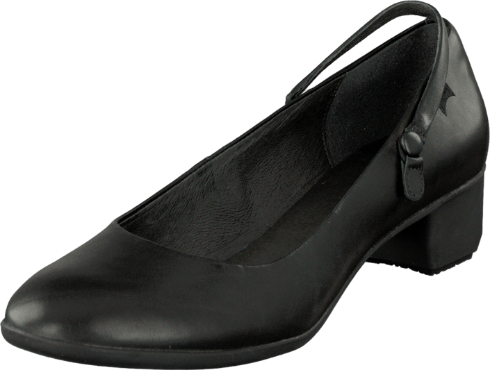 Camper - Beth 22110-001 Black