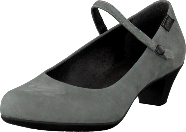 Camper - Helena 20202-058 Grey