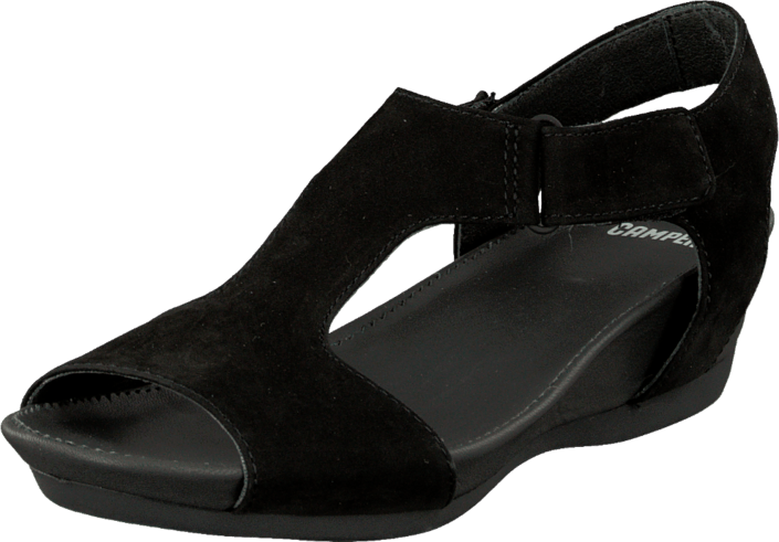 Camper - Micro 22556-004 Black