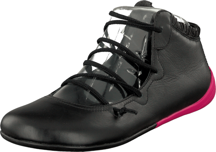 Camper - Peu 46256-031 Black