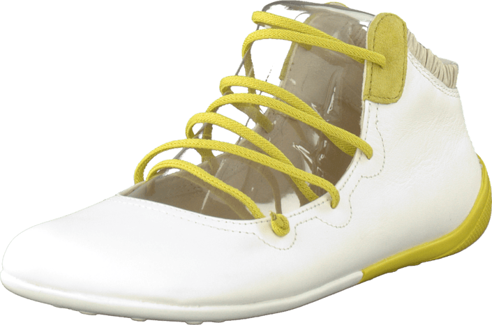 Camper - Peu 46256-030 White