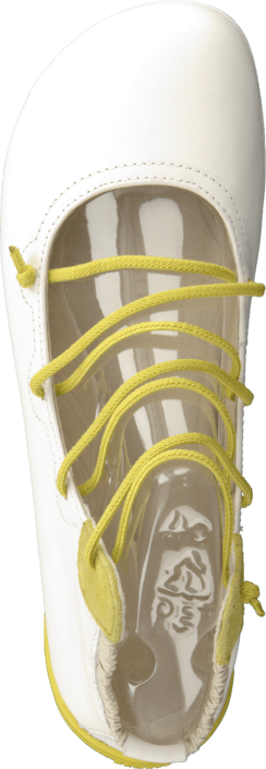 Camper - Peu 46256-030 White