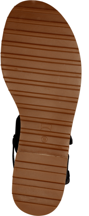 Camper - Pimpom 22518-004 Blue