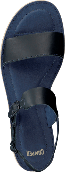 Camper - Pimpom 22518-004 Blue