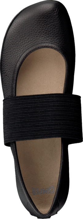 Camper - Right 21595-018 Black