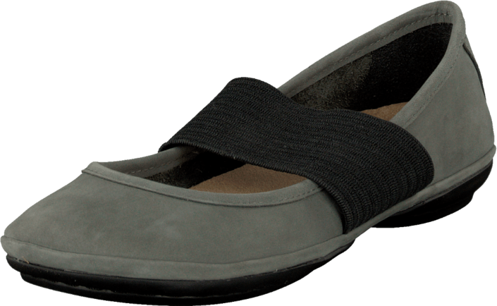 Camper - Right 21595-039 Grey