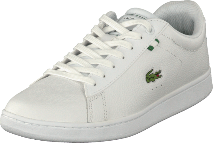 Lacoste - Carnaby Evo Htb Wht/Grn