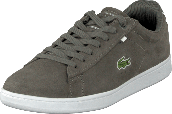 Lacoste - Carnaby Evo Htb2 DK Gry
