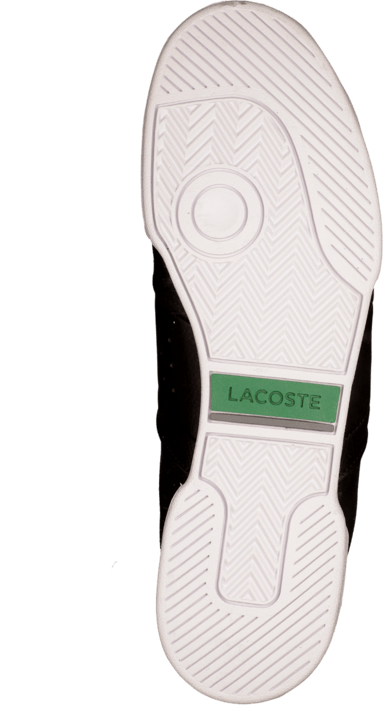 Lacoste - Deston Htb Blk/Blk