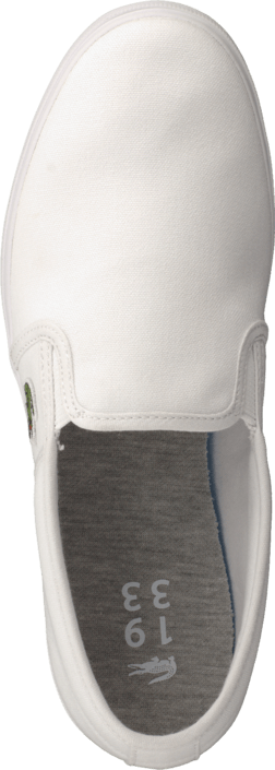 Lacoste - Gazon Sport Htb Wht/Wht
