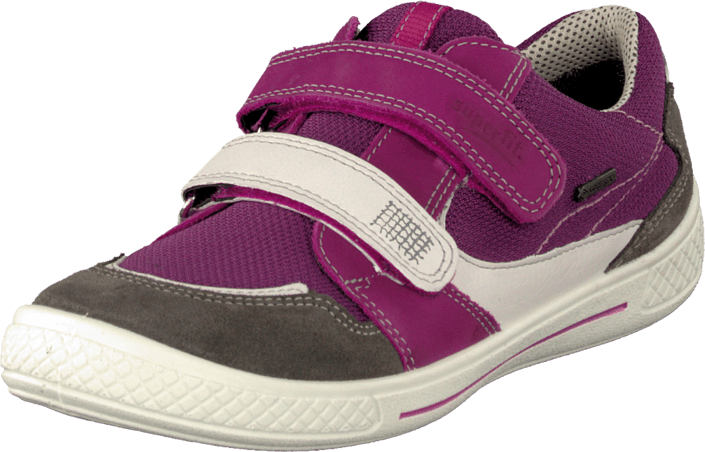 Superfit - Tensy Gore-Tex Dahlia Kombi