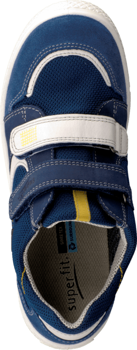 Superfit - Tensy Gore-Tex Water Kombi