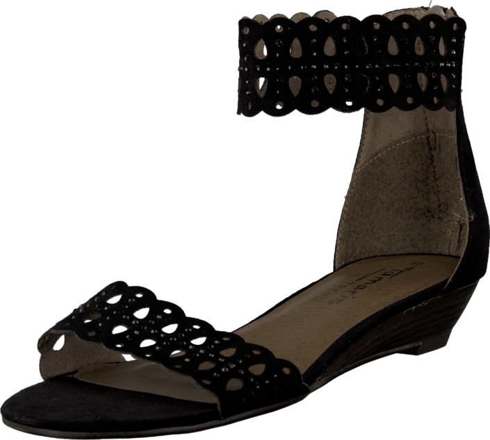 Tamaris - 28121-24 Black