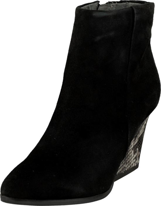 Tamaris - 25300-34 Black