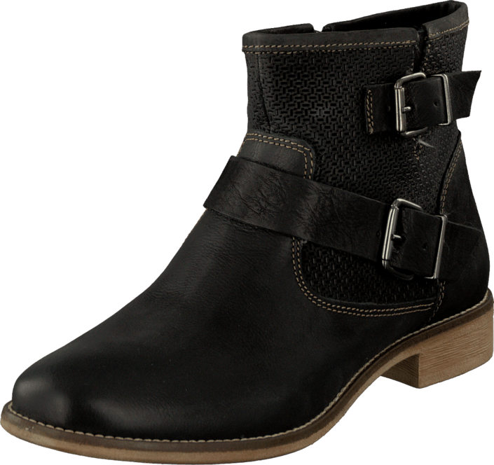 Tamaris - 25334-24 Black