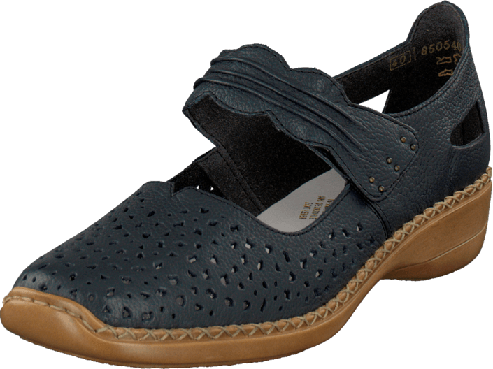 Rieker - 41399-14 Royal