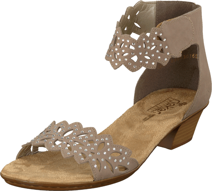Rieker - 68396-64 Pietra