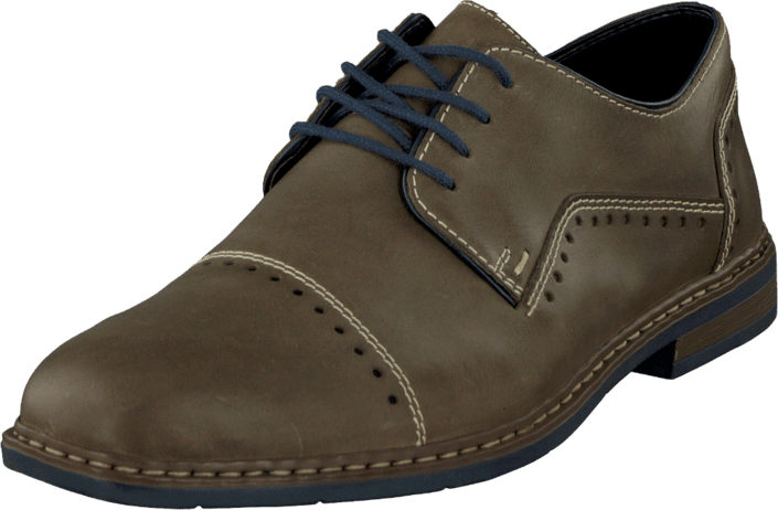 Rieker - 10720-45 Graphit