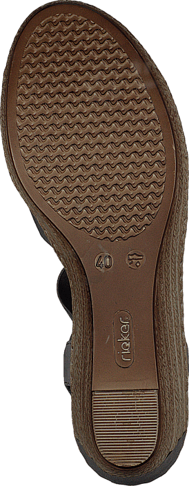 Rieker - 62461-43 Dust