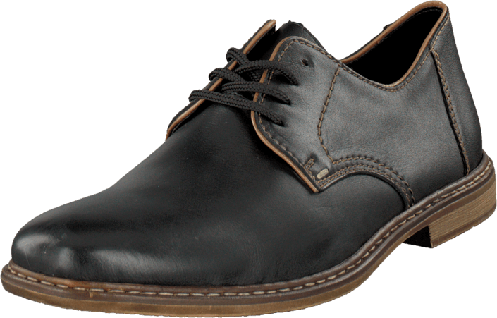 Rieker - 13422-01 Nero