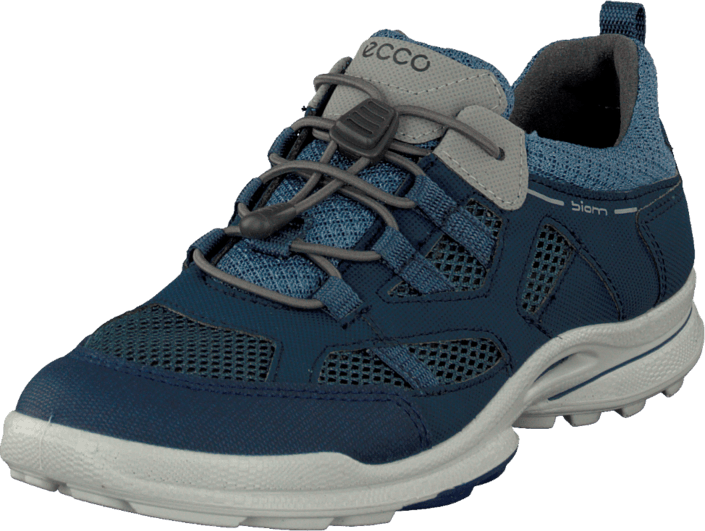 Ecco - Biom Ultra Kids Blue