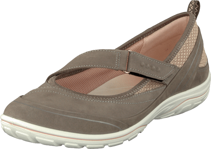 Ecco - Arizona Warm Grey/Rose Dust/Rose Dus